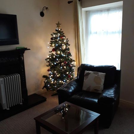 Swinford Bridge Street Apartment Eksteriør bilde