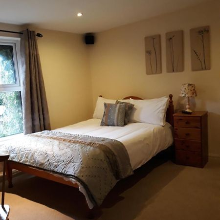 Swinford Bridge Street Apartment Eksteriør bilde