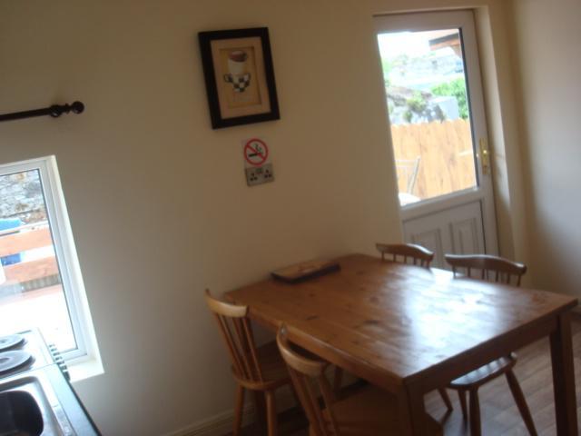Swinford Bridge Street Apartment Eksteriør bilde