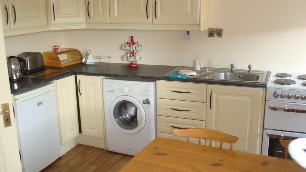 Swinford Bridge Street Apartment Eksteriør bilde