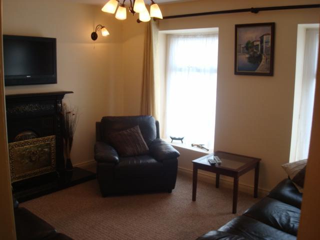 Swinford Bridge Street Apartment Eksteriør bilde