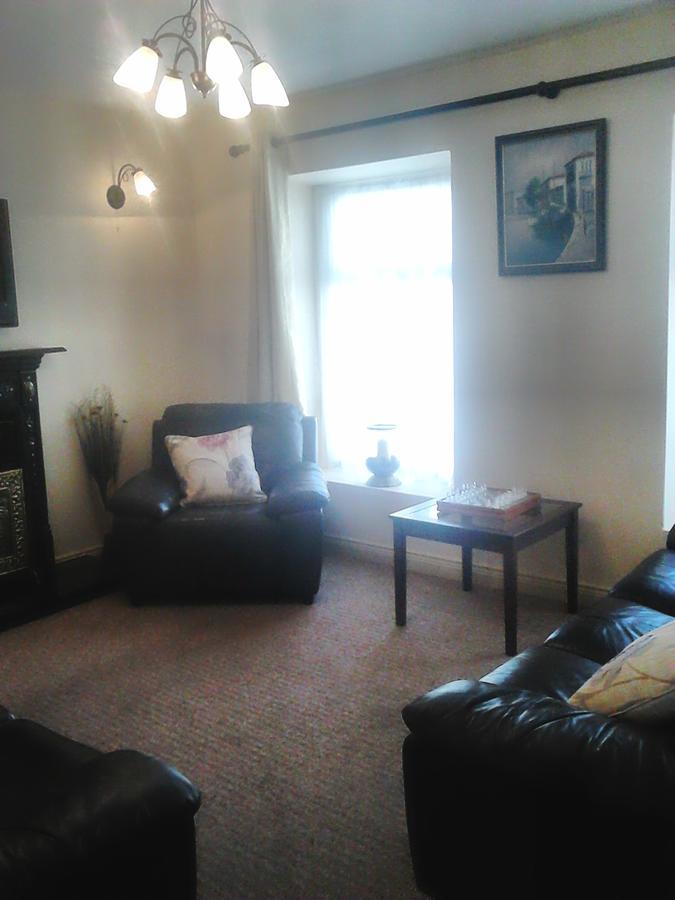 Swinford Bridge Street Apartment Eksteriør bilde