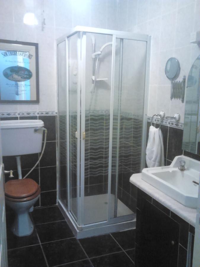 Swinford Bridge Street Apartment Eksteriør bilde
