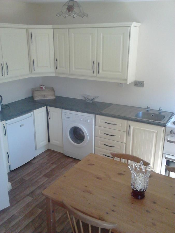 Swinford Bridge Street Apartment Eksteriør bilde