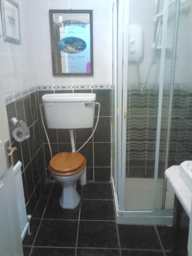 Swinford Bridge Street Apartment Eksteriør bilde