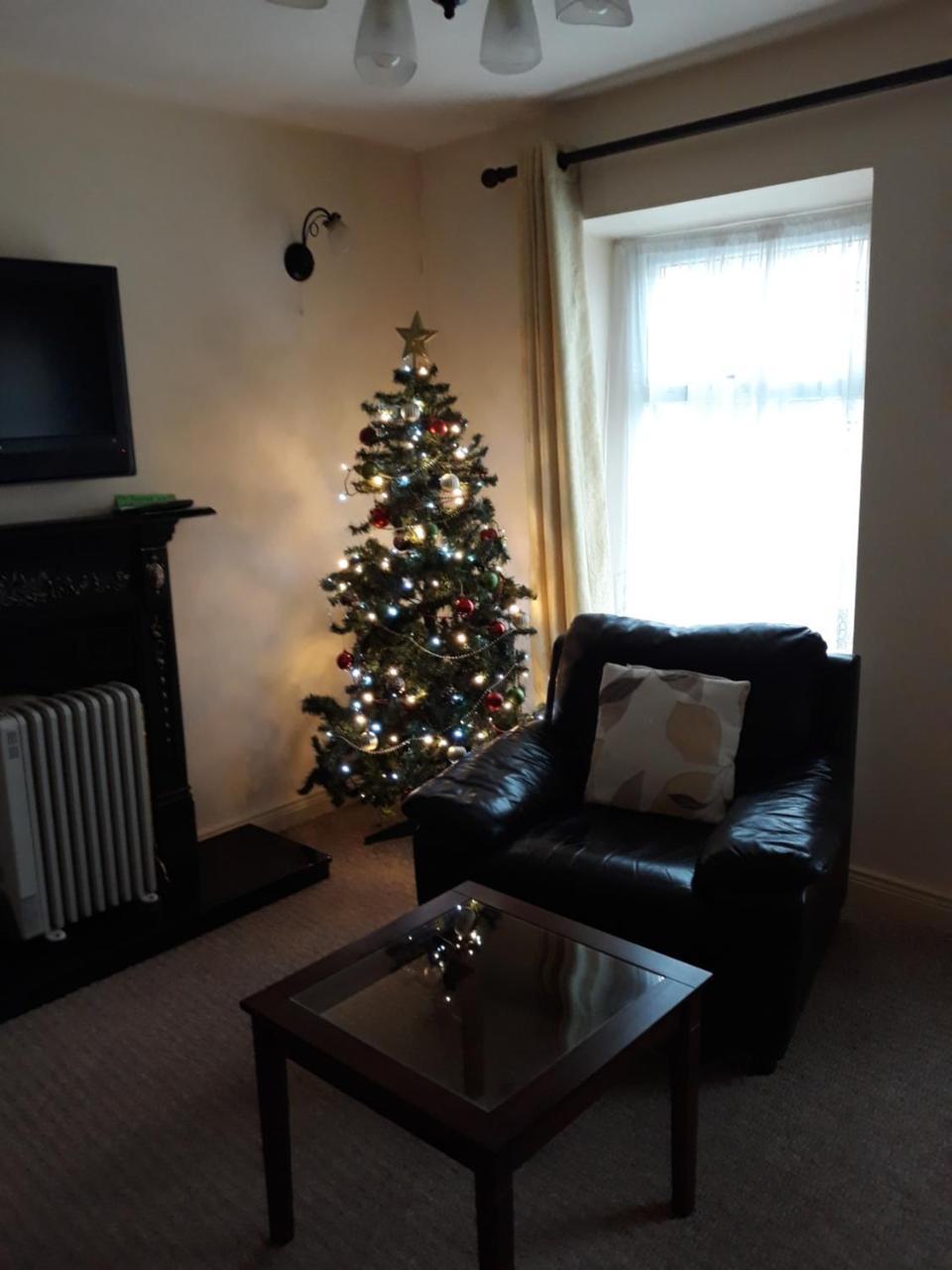 Swinford Bridge Street Apartment Eksteriør bilde