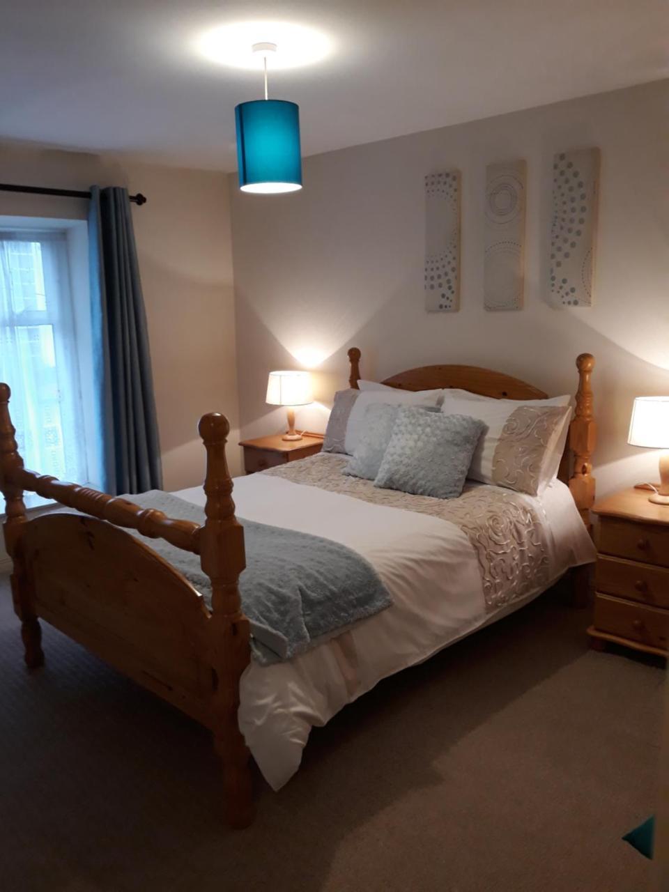 Swinford Bridge Street Apartment Eksteriør bilde