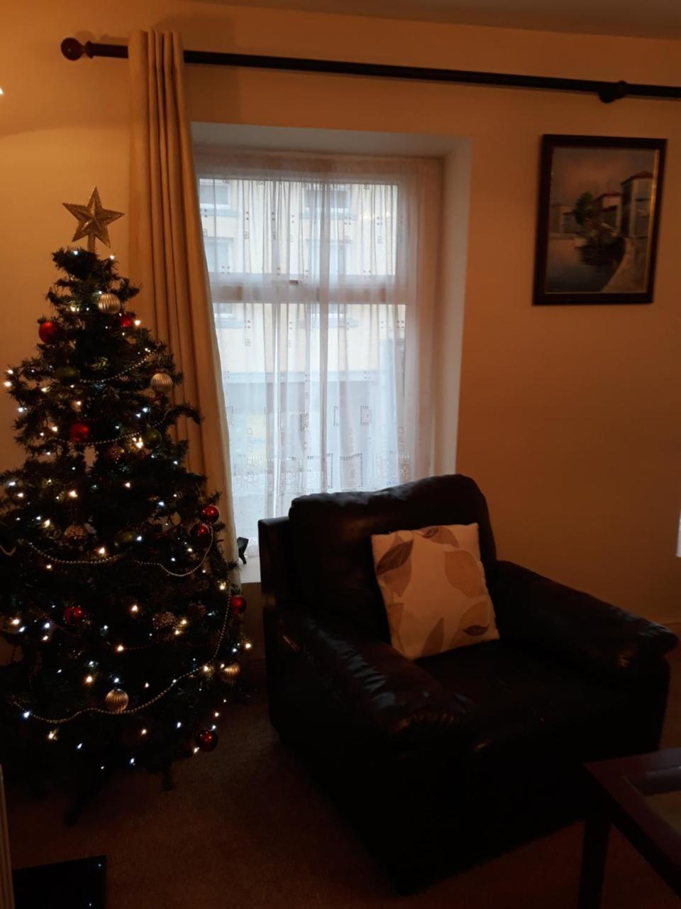 Swinford Bridge Street Apartment Eksteriør bilde